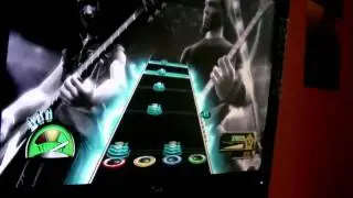Master of Puppets 100% Expert + Drums FC