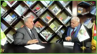 البث المباشر لبرنامج 