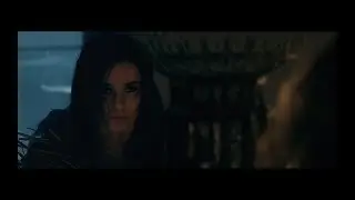 Karolina Skrzyńska - Czerni się (official music video)