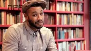 Bragbox Interviews Vincent Jerome - Outtakes