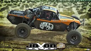 Jaxon Racing 2024 KOH Toyo Tires Desert Challenge