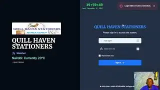 🔥 The Most Powerful All-in-One POS System for 2025 | Fast, Simple & Packed With Smart Features