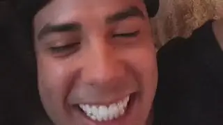 MARIO BAUTISTA - DIRECTO EN INSTAGRAM