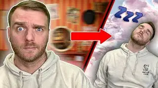 JE ME SUIS FAIT HYPNOTISER ! (pour la première fois depuis 10 ans !)