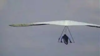 Aerotowing Competition, Long Martson 2002, UK Part 2