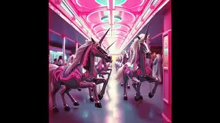 SuffR FRIENDS - Kick n Ride (Rob Zombie style)