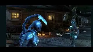 1. G&Uuml;N SCORPION HEROIC 7 TIER 1-2 SUBBOSS