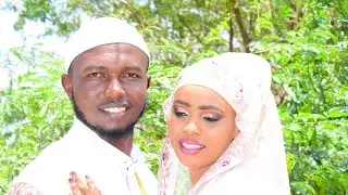 Yasmin Weds Mustafa 