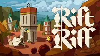 Rift Riff - Feature Trailer