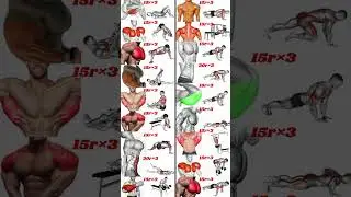 home workout motivation fitness daily routine workout tips fits tranding viral short video