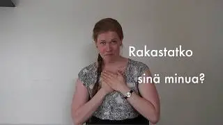 Suomalainen viittomakieli, mitä se on?