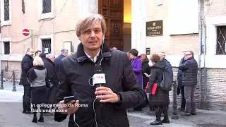 Capitale italiana della Cultura 2026, le audizioni di Lucera e Maratea