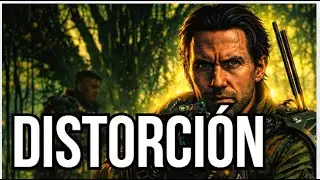 DISTORSI&Oacute;N | Call of Duty BO7 Campa&ntilde;a &ndash; Misi&oacute;n 3