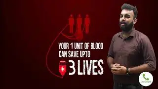 Town Contacts Blood Donor Application - Talk by Jijo Thomas #socialcausechallenge #Towncontacts