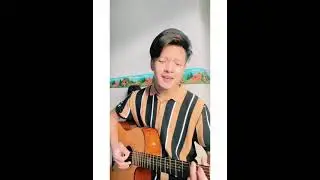 Yo maya lai aajai dekheko ( Tiktok Viral song) Cover by Manoj Gurung