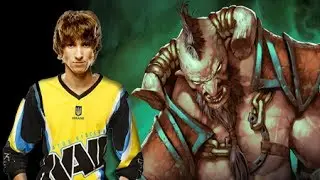 Dendi Centaur - MatchID 447911530 - Dota24TV