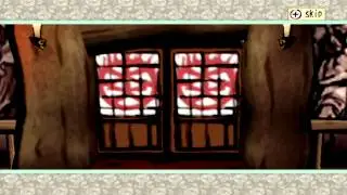 Okami playthrough [Part 12: The Power of Tsutagami]