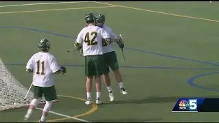UVM lacrosse blows by Quinnipiac