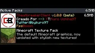 HOW TO GET CHEATBREAKER FOR MCPE!!! (OUTDATED)