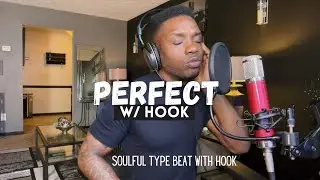 Perfect - Hard Soulful Meek Mill x Rick Ross Type Beat With Hook 2022 (Hook By Fedarro)
