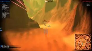 Robocraft Legendary of Killing Boss x2