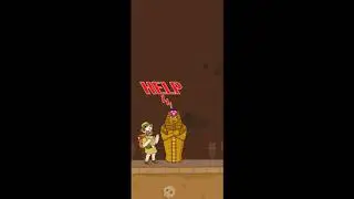 Pull him out Rage quit Review