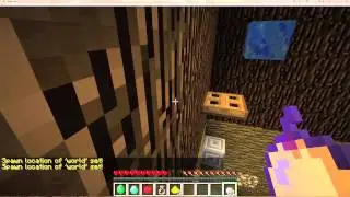Extreme Parkour Map