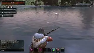 First Day Purgatory - BoW PVP