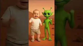 girnch good or bad #baby #grinch
