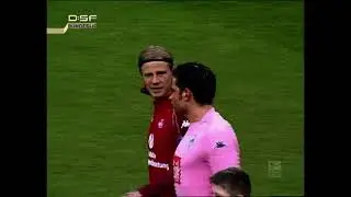 2005-06 Werder Bremen- 1.FC Kaiserslautern