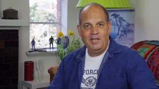 Graeme's Guide: Workflow