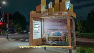 Ikea Moving day - 2023