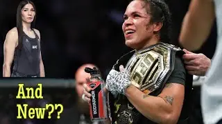 UFC 289 Predictions