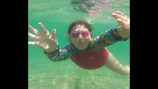 #christiesbeach #southaustralia #beach #kids #summer 