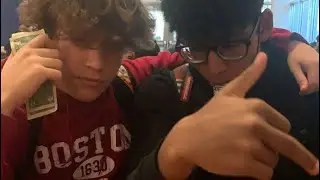 lil griz x lil dev 