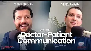 Doctor Patient Communication