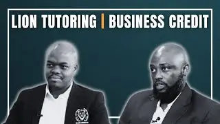 EP 39: LION TUTORING | ISLAMIC BANKING