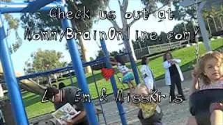 MommyBrain Rap