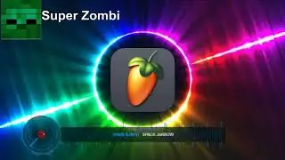 W&W & Moti - Spack Jarrow(FL Studio remake)