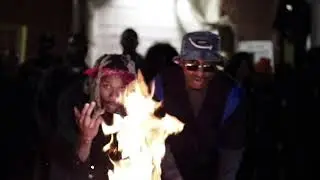 D&iacute;no Smokes X LordVanni - New Age (Official Music Video)