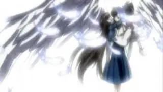 Negima ~Crazy For This Girl~ (KonoSetsu)