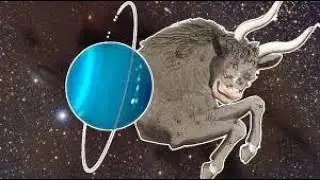 2. Uranus Taurus