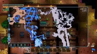 How To Get Grim Armor in Core Keeper