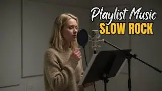 Timeless Slow Rock Mix ⚡️ | Healing Ballads for Your Soul