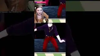 when the new lore realization hits #justdance2025 #lore