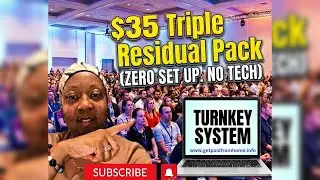 Home Business Academy Done For You Affiliate System 80% Commissions