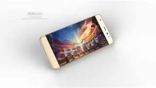 Telego Mate 2, Thin Beautiful