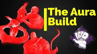 Best Survivor Aura Reading Build! | Dead by Daylight