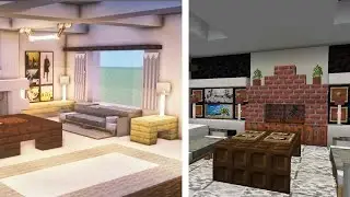 8 Interior Design Tips in Minecraft (May 2022)