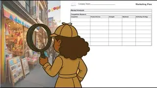 How to Use Market Analysis to Outsmart Your Competition